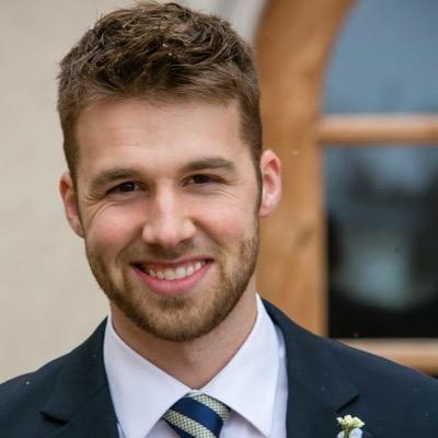 Profile Picture of Jeremy Mattson (@Jmattson2400) on Twitter