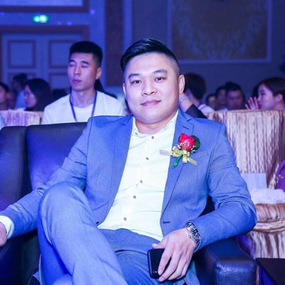 Profile Picture of Kevin Wong (@KevinWongWV) on Twitter