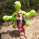 Profile Picture of Alicia McMinn (@alicia_joy) on Pinterest