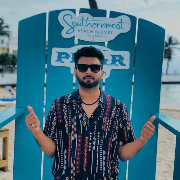 Profile Picture of Anil Patel (@anil6190) on Poshmark