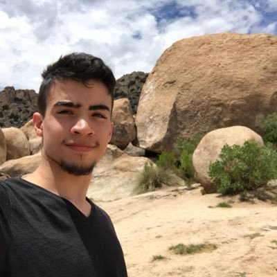 Profile Picture of Antonio (@Tonio_Noel) on Twitter