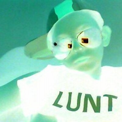 Profile Picture of Aaron Lunt (@aaron_lunt) on Twitter