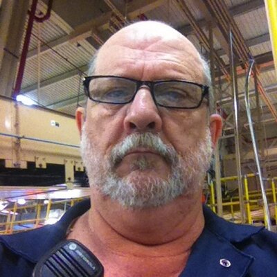 Profile Picture of Randy Agan (@AganRandy) on Twitter