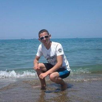 Profile Picture of Mohamed.nouri (@mohamednouri12) on Twitter