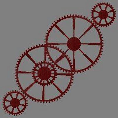 Profile Picture of Stephen Eggleton (@Darknorth) on Twitter