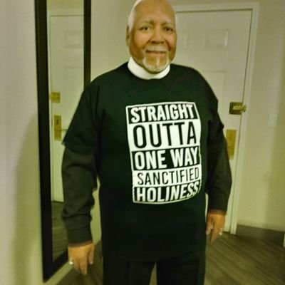 Profile Picture of Frederick Bryant (@Frederi04361525) on Twitter