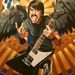 Profile Picture of Mike Chamberlain (@askewfan) on Pinterest