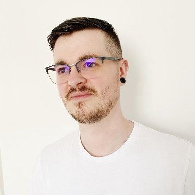 Profile Picture of Jamie Marsay (@JamieMarsay) on Twitter