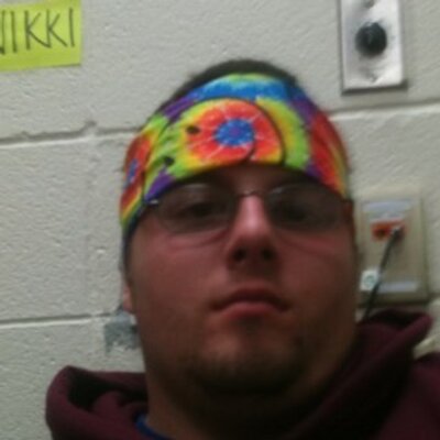 Profile Picture of Clint Douglas Cecil (@workingman18) on Twitter