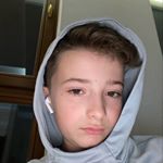 Profile Picture of Alex (@birnbaumalex) on Instagram