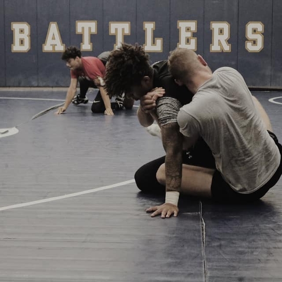 Profile Picture of Isaiah Graham (@igraham1999) on Poshmark