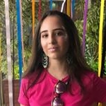 Profile Picture of Maria Laura César Neri (@marialaura_cesar) on Instagram