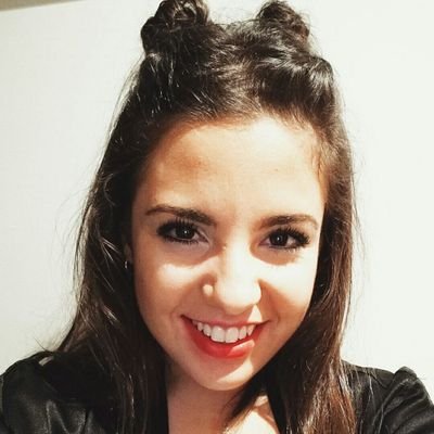 Profile Picture of Patricia (@1PatriciaArroyo) on Twitter