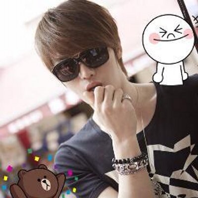 Profile Picture of Nhóc Con Ngu Ngơ (@cassiopeia2301) on Twitter