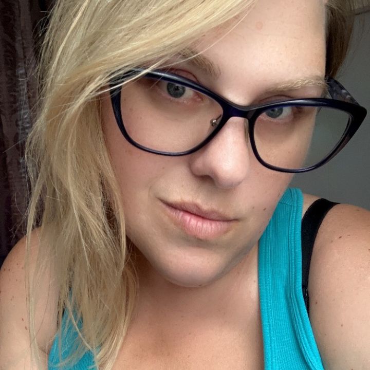 Profile Picture of Roberta Haight687 (@butterflylion81) on Tiktok