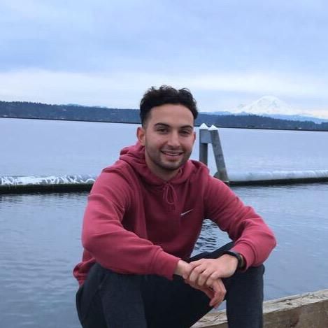 Profile Picture of _davidserge (@_davidserge) on Tiktok