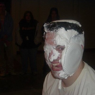 Michael Bowerman - Twitter Profile Picture of Michael Bowerman (@Monolete) on Twitter