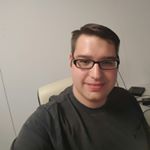 Profile Picture of Matthew Beckwith (@readingdark) on Instagram