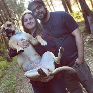 Profile Picture of Alison Marceau (@ali.marceau) on Facebook