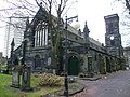 Profile Picture of James Fairlie (minister)on Wikipedia
