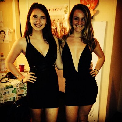 Profile Picture of Marissa Boyle (@harriettrosee) on Twitter