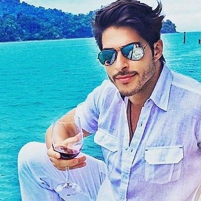 Profile Picture of Jeremy Nickel (@JeremyNickel) on Twitter