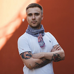Profile Picture of Vladislav Bukov (@bukovvladislav) on Flickr