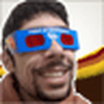 Profile Picture of Christopher Hernandez (@beancurd12) on Flickr