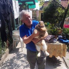 Profile Picture of lucianocoratza (@lucianocoratza) on Tiktok