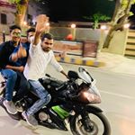 Profile Picture of 𝕍𝕀𝕁𝔸𝕐 𝕊ℝ𝕀𝕍𝔸𝕊𝕋𝔸𝕍𝔸 (@vjay_srivastava) on Instagram