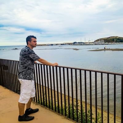 Profile Picture of David Fortún  🎗️ (@fortun_david) on Twitter