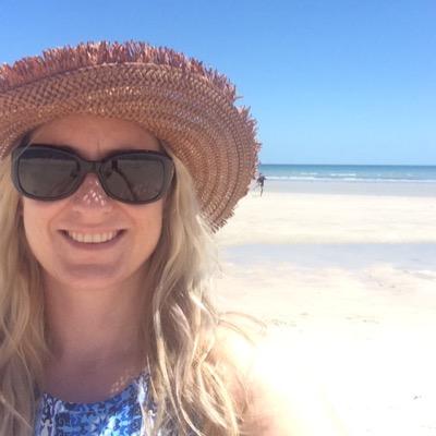Profile Picture of Jodi Vine (@v_j0) on Twitter