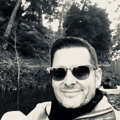 Profile Picture of Scott Wooley (@WooleyBringsIt) on Twitter