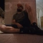 Profile Picture of Christopher Maia (@alessiochristopher) on Instagram