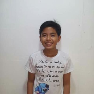 Profile Picture of Christopher Carpio (@Christo55790990) on Twitter