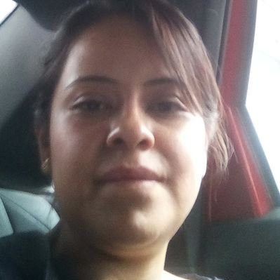 Profile Picture of Guadalupe Ortega Celedonio (@Guadalupe_celed) on Twitter
