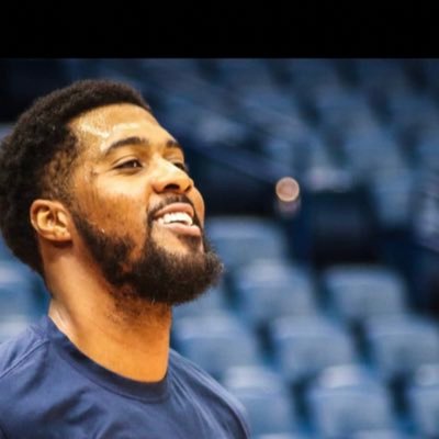 Derrick Favors - Twitter Profile Picture of Derrick Favors (@dfavors14) on Twitter