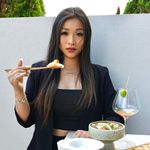 Profile Picture of Catherine | Houston Food Blog (@eatingwithcatherine) on Instagram