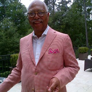 Profile Picture of Cornell Moore (@cornell.moore.96) on Facebook