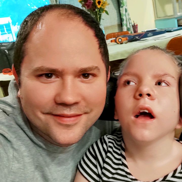Profile Picture of Chris Huff (@chrishuff_) on Tiktok