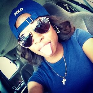 Profile Picture of Kim Coaxum (@leo_baby) on Myspace