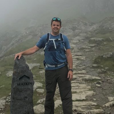 Profile Picture of John Clapp (@JohnCla83594872) on Twitter