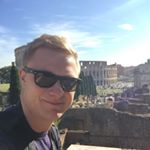 Profile Picture of David Barclay (@dave_barclay) on Instagram