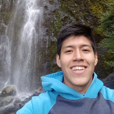 Profile Picture of Franco Jaramillo (@Fran_Jaramil10) on Twitter