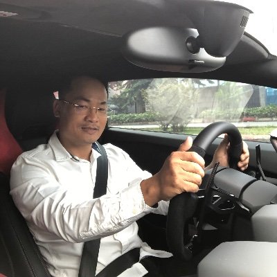 Profile Picture of Jacob Doan (@JacobDoan3) on Twitter