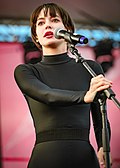 Profile Photo of Meg Myers - Wikipediaon Wikipedia