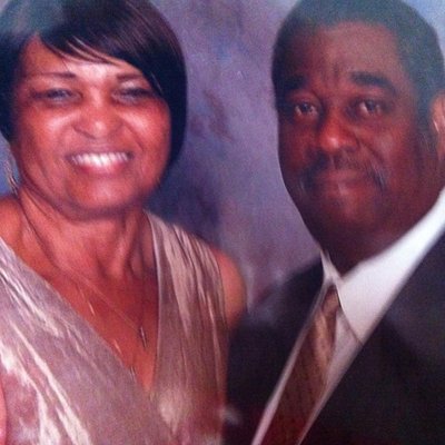 Profile Picture of Doris Patten (@DorisPatten) on Twitter