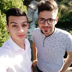 Profile Picture of Alexander Masri (@alexander_masri) on Twitter