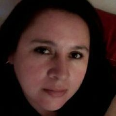 Profile Picture of Gina Cano (@Ginamx) on Twitter