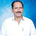 Profile Picture of Amir Alam Khanon Wikipedia